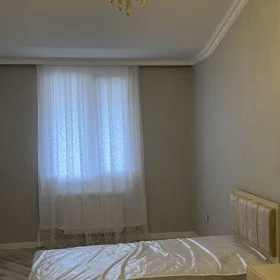 In Baku 110.0 m² apartment is for rent - Image 6