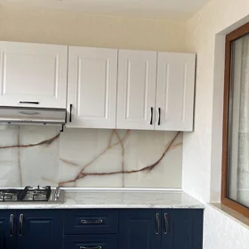 In Baku 110.0 m² apartment is for rent - Image 9