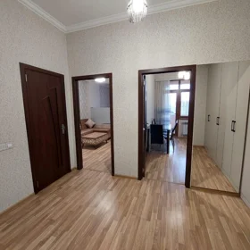 In Baku 50.0 m² apartment is for rent - Image 2