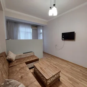 In Baku 50.0 m² apartment is for rent - Image 4