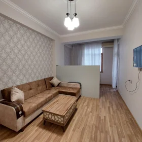 In Baku 50.0 m² apartment is for rent - Image 5
