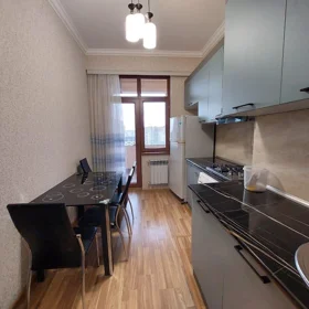 In Baku 50.0 m² apartment is for rent - Image 6