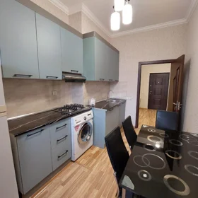 In Baku 50.0 m² apartment is for rent - Image 7