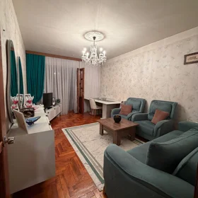 In Baku 65.0 m² apartment is for sale - Image 3