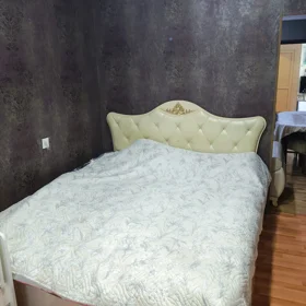 In Baku 45.0 m² house with 2.0 rooms is for rent - Image 6