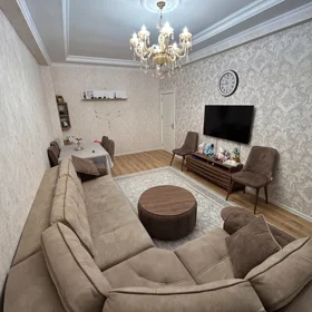 In Baku 75.0 m² apartment is for sale - Image 2