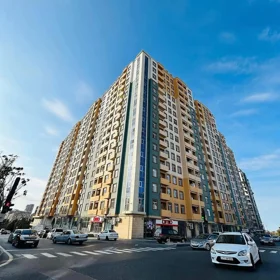 In Baku 75.0 m² apartment is for sale - Image 4