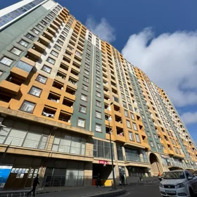 In Baku 75.0 m² apartment is for sale - Image 5
