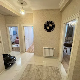 In Baku 75.0 m² apartment is for sale - Image 8
