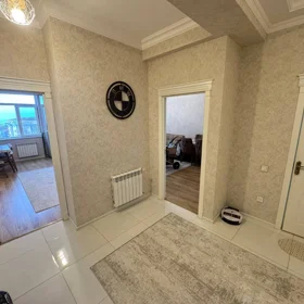In Baku 75.0 m² apartment is for sale - Image 9