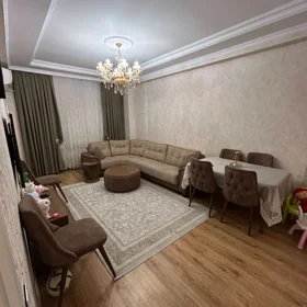 In Baku 75.0 m² apartment is for sale - Image 10