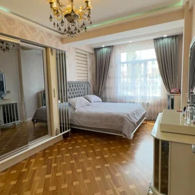 In Baku 116.0 m² apartment is for sale - Изображение 5