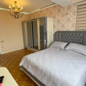 In Baku 116.0 m² apartment is for sale - Изображение 6