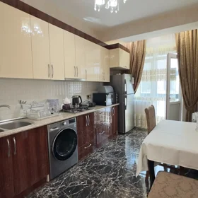 In Baku 116.0 m² apartment is for sale - Изображение 7