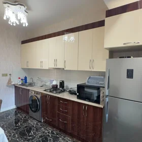 In Baku 116.0 m² apartment is for sale - Изображение 9