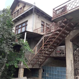 Bilasuvar-da 6.0 otaqlı 240.0 m2 bağ satılır - Şəkil 8