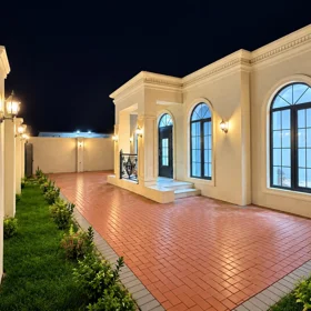 In Suraxanı rayonu 102.0 m² house with 4.0 rooms is for sale - Image 3