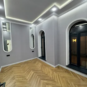 In Suraxanı rayonu 102.0 m² house with 4.0 rooms is for sale - Image 4