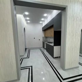 In Suraxanı rayonu 102.0 m² house with 4.0 rooms is for sale - Image 8