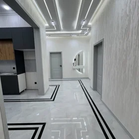 In Suraxanı rayonu 102.0 m² house with 4.0 rooms is for sale - Image 9