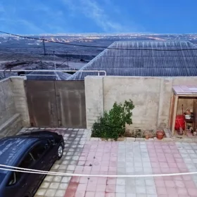 In Baku 121.0 m² house with 4.0 rooms is for sale - Image 5