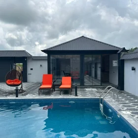 In nan 200.0 m² house with 6.0 rooms is for sale - Image 5