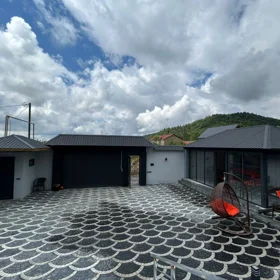 In nan 200.0 m² house with 6.0 rooms is for sale - Image 8