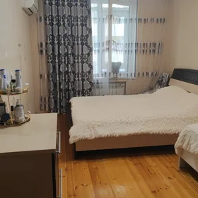 In Sabunçu rayonu 78.0 m² apartment is for sale - Image 6