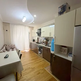 In Baku 115.0 m² apartment is for sale - Image 5