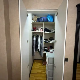 In Baku 115.0 m² apartment is for sale - Image 9