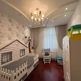 In Səbail rayonu 217.0 m² apartment is for sale - Image 5