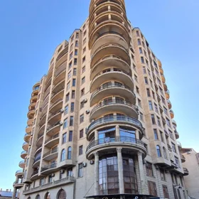 In Səbail rayonu 217.0 m² apartment is for sale - Image 6