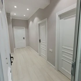 In Sabunçu rayonu 72.0 m² apartment is for sale - Image 5
