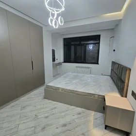 In Baku 90.0 m² apartment is for rent - Image 4