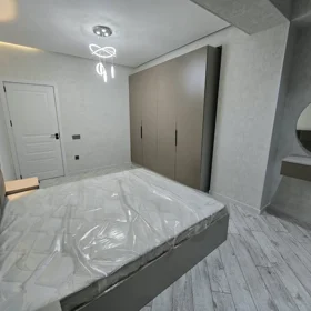 In Baku 90.0 m² apartment is for rent - Image 5