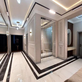 In Baku 136.0 m² apartment is for sale - Image 5