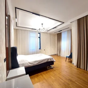 In Baku 136.0 m² apartment is for sale - Image 7