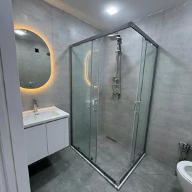 In nan 80.0 m² apartment is for rent - Image 2