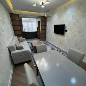 In nan 80.0 m² apartment is for rent - Image 3