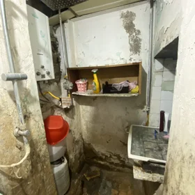 In Baku 12.0 m² apartment is for rent - Image 7