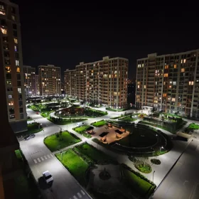 In Baku 85.0 m² apartment is for rent - Image 4