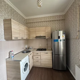 In Baku 55.0 m² apartment is for rent - Image 2
