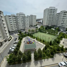 In Baku 55.0 m² apartment is for rent - Image 3