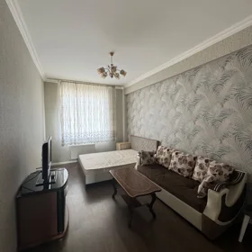 In Baku 55.0 m² apartment is for rent - Image 4