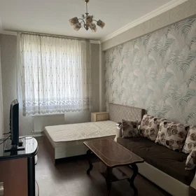 In Baku 55.0 m² apartment is for rent - Image 6