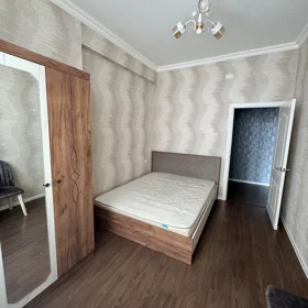 In Baku 55.0 m² apartment is for rent - Image 7