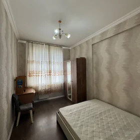 In Baku 55.0 m² apartment is for rent - Image 8