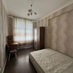 In Baku 55.0 m² apartment is for rent - Image 9