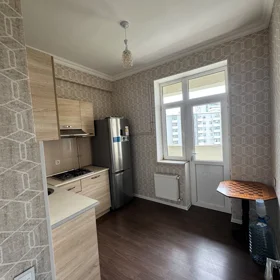 In Baku 55.0 m² apartment is for rent - Image 10
