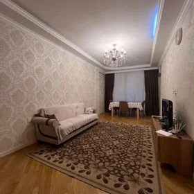 In Baku 110.0 m² apartment is for sale - Image 2